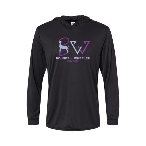 Paragon Performance Hooded Long Sleeve