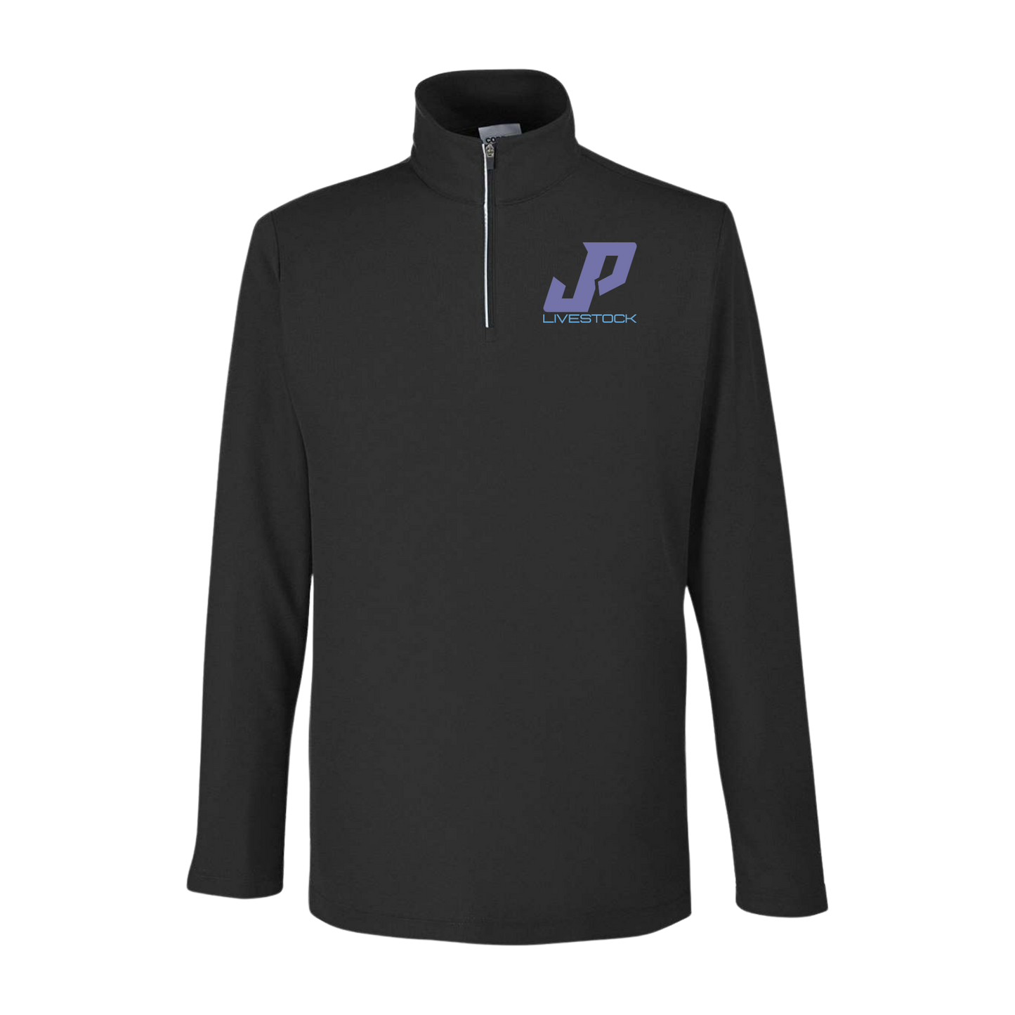 JP LIVESTOCK Quarter Zip