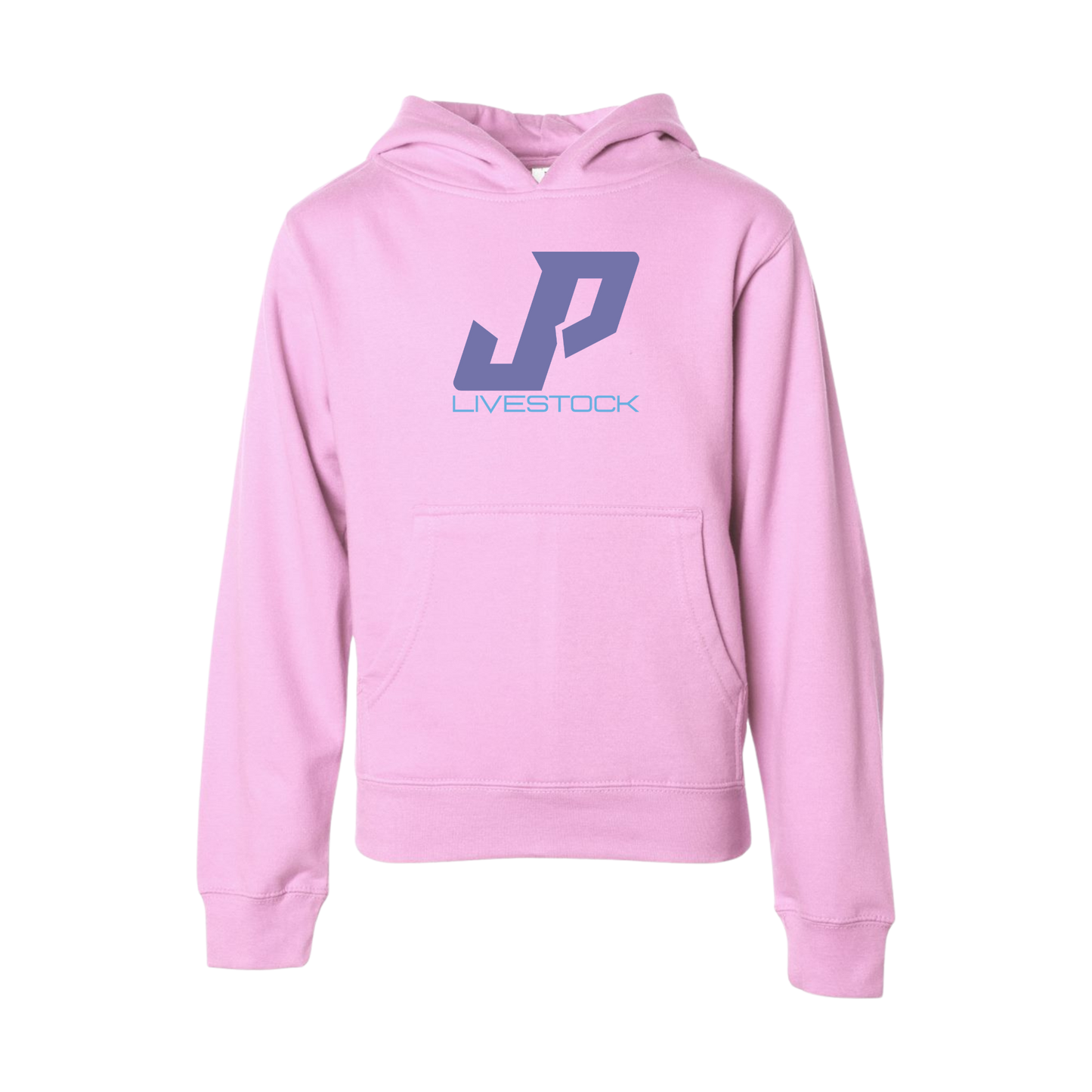 JP LIVESTOCK YOUTH Hoodie