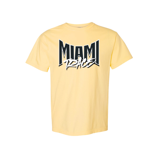 MIAMI TRACE Comfort Colors T-Shirt