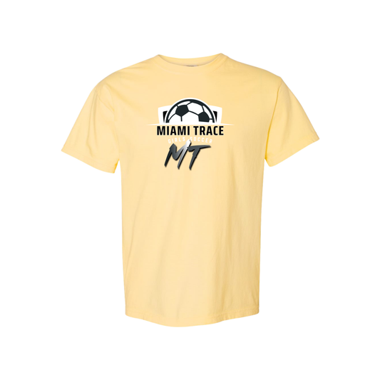 MIAMI TRACE GIRLS SOCCER Comfort Colors T-Shirt