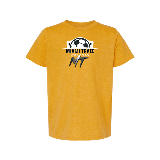 MIAMI TRACE GIRLS SOCCER YOUTH T-Shirt