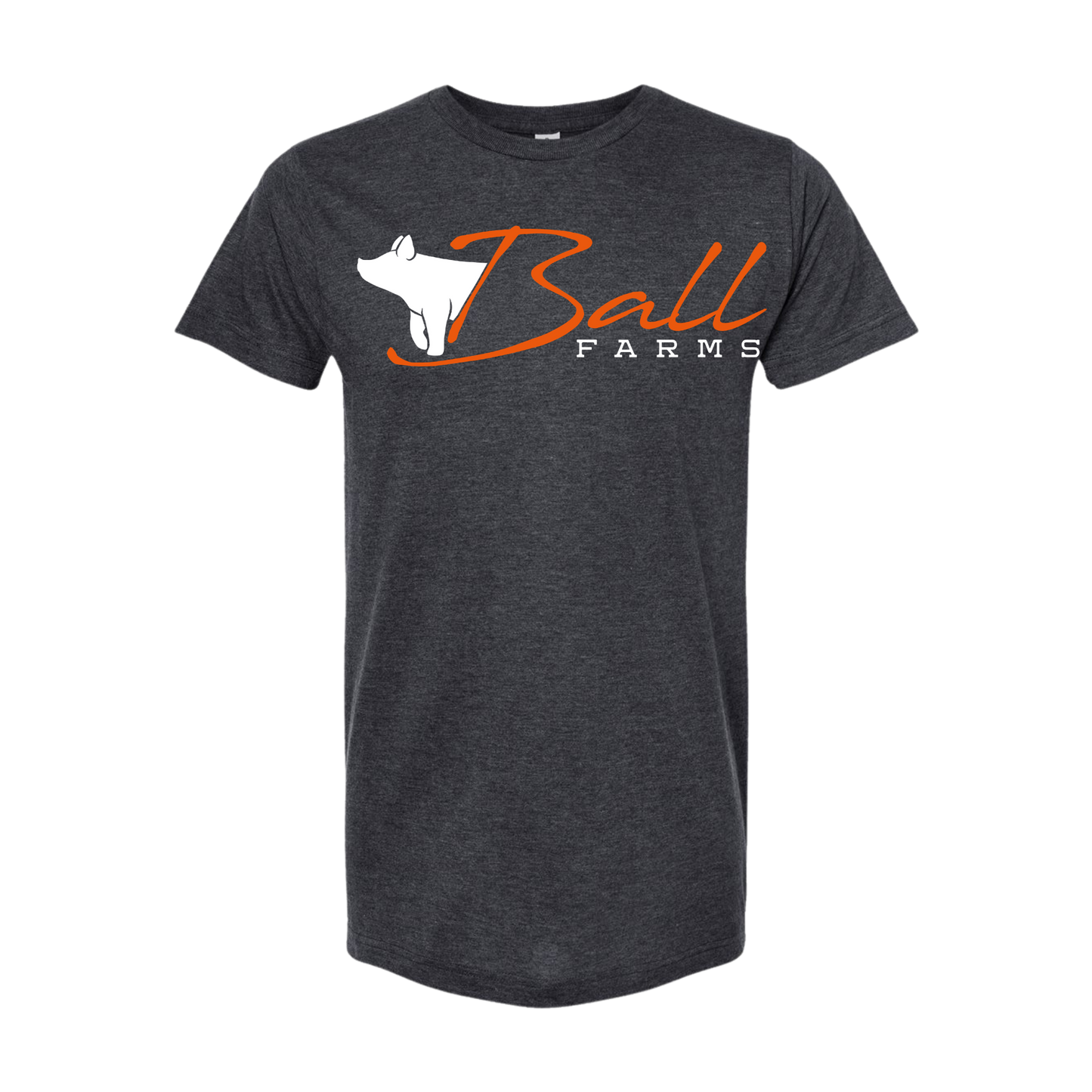 BALL FARMS Jersey T-Shirt