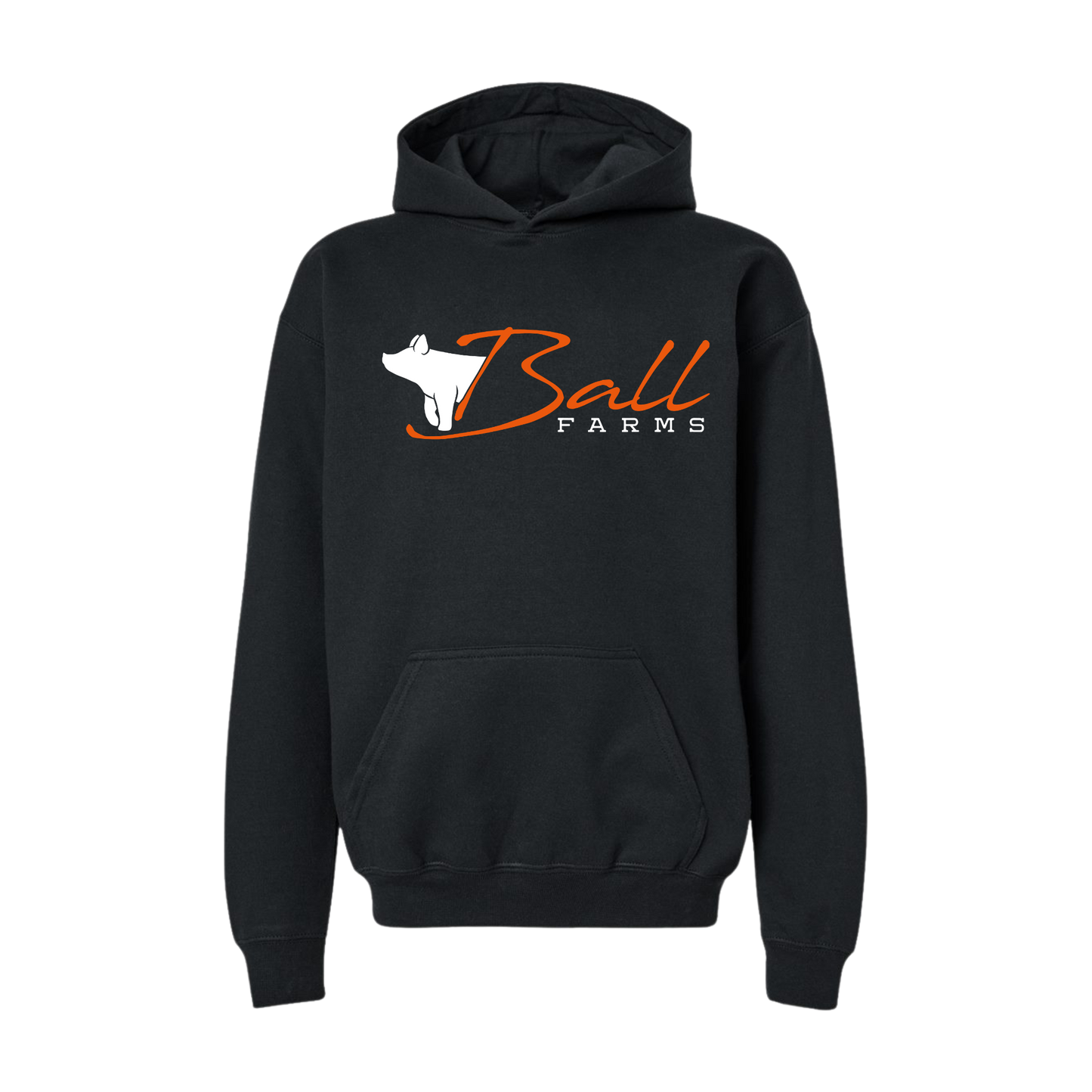BALL FARMS YOUTH Hoodie