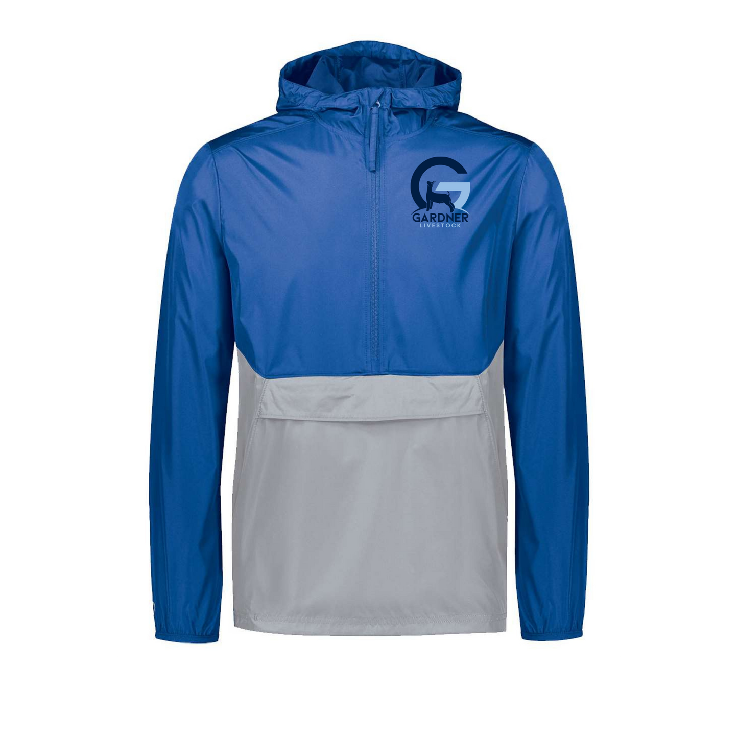 GARDNER LIVESTOCK Holloway Pack Pullover