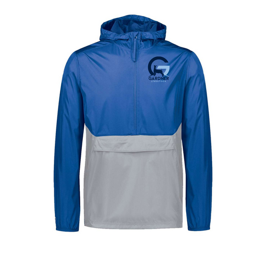 GARDNER LIVESTOCK Holloway Pack Pullover
