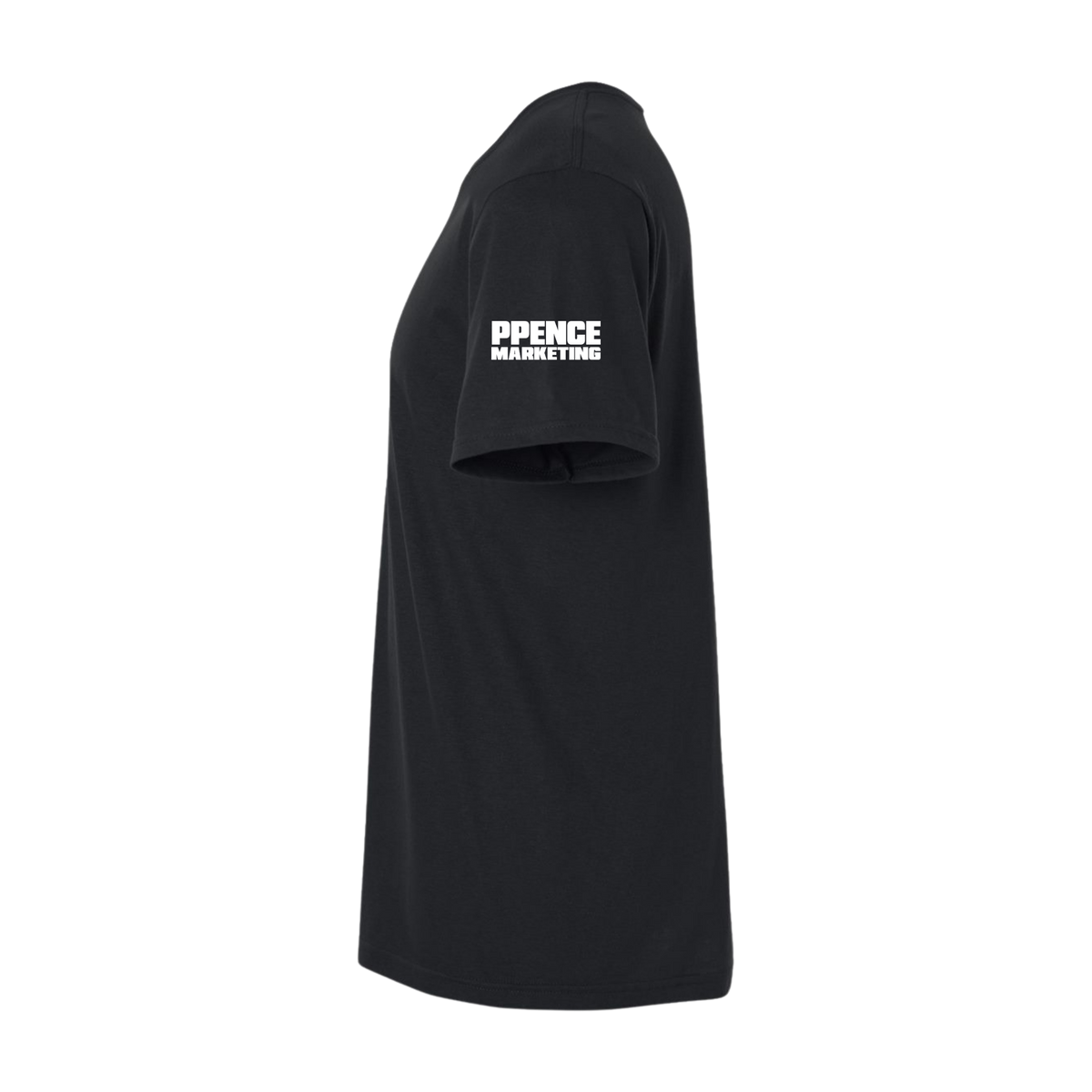 PPENCE Neon Drive Lamb T-Shirt