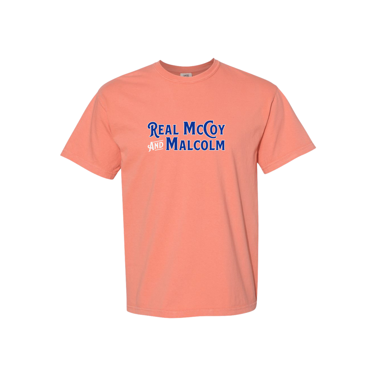 RMM Comfort Colors T-Shirt