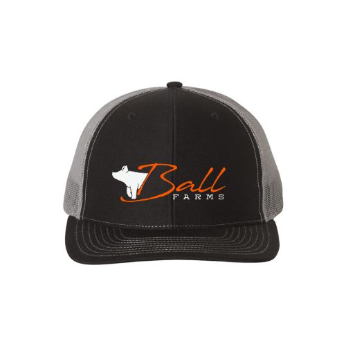 BALL FARMS Trucker Hat