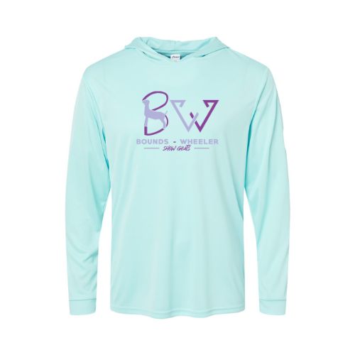 Paragon Performance Hooded Long Sleeve