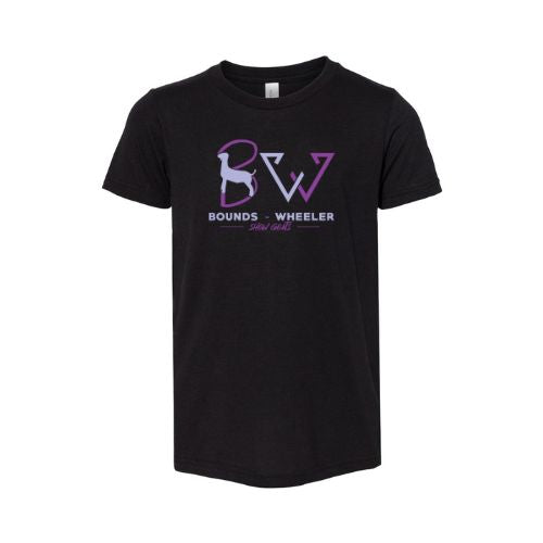 YOUTH Bella Canvas T-Shirt