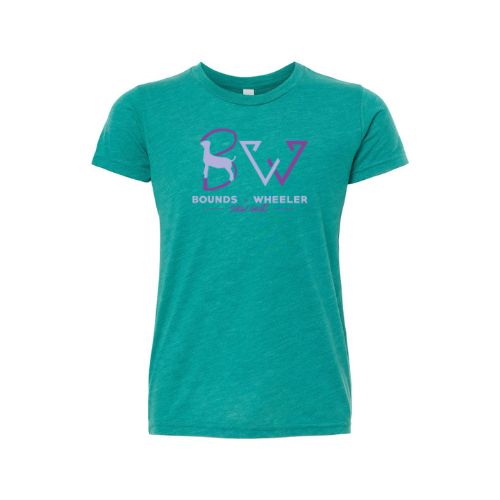 YOUTH Bella Canvas T-Shirt