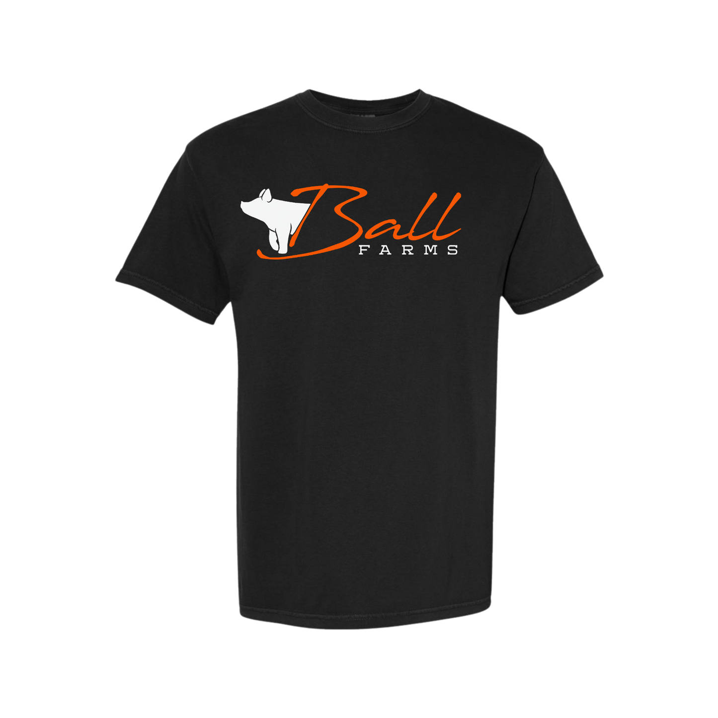 BALL FARMS Comfort Colors T-Shirt
