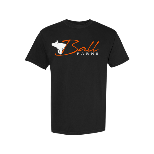 BALL FARMS Comfort Colors T-Shirt