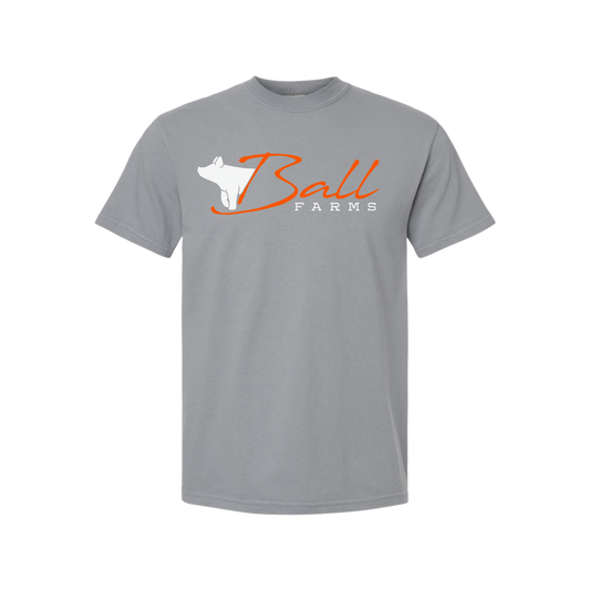 BALL FARMS Comfort Colors T-Shirt