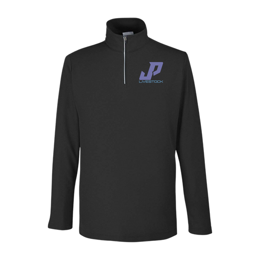 JP LIVESTOCK Quarter Zip