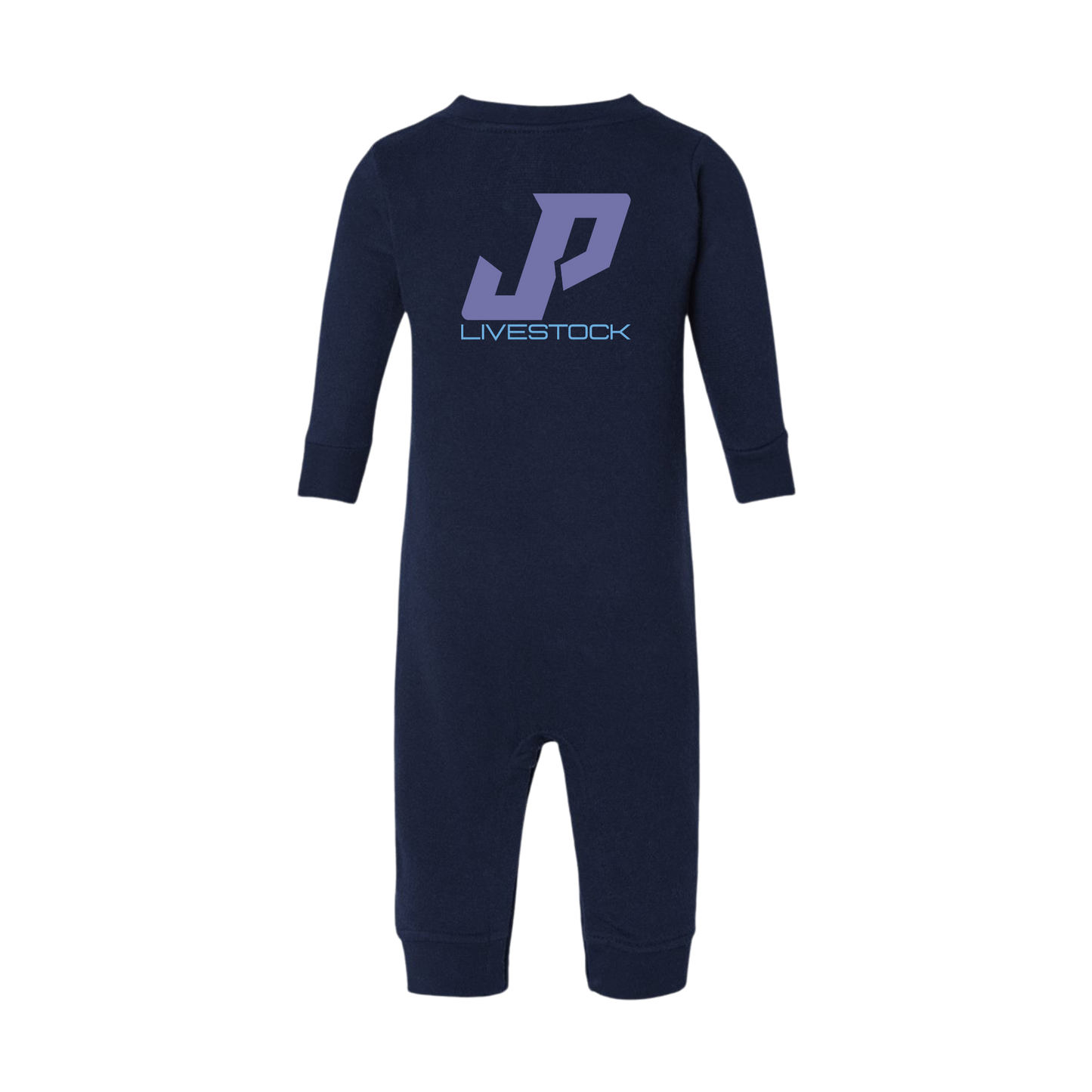 JP LIVESTOCK INFANT Fleece One-Piece