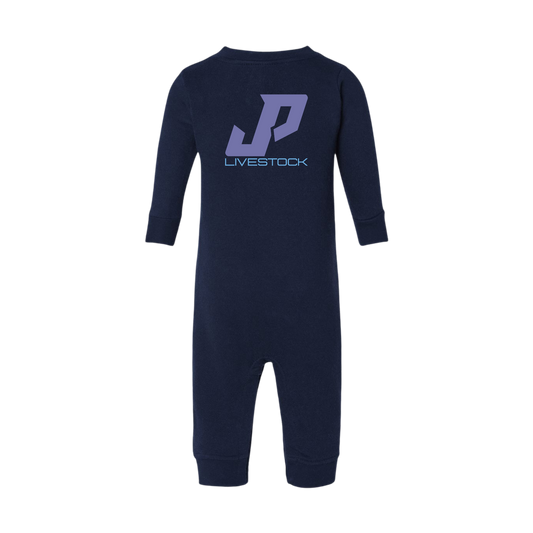 JP LIVESTOCK INFANT Fleece One-Piece