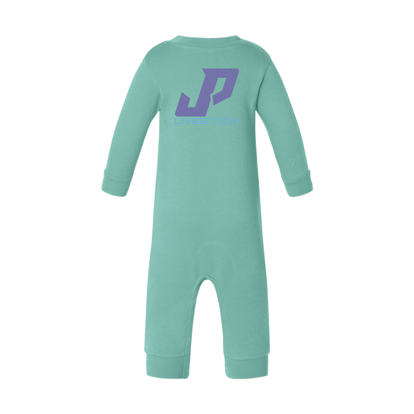 JP LIVESTOCK INFANT Fleece One-Piece