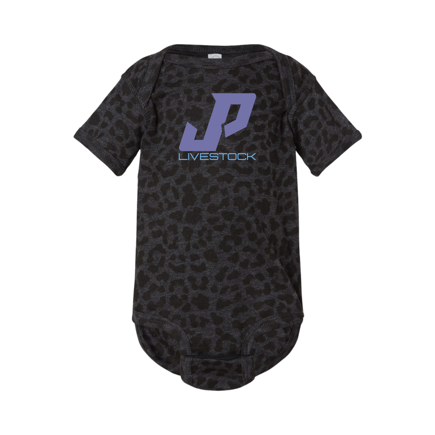 JP LIVESTOCK INFANT Fine Jersey Bodysuit