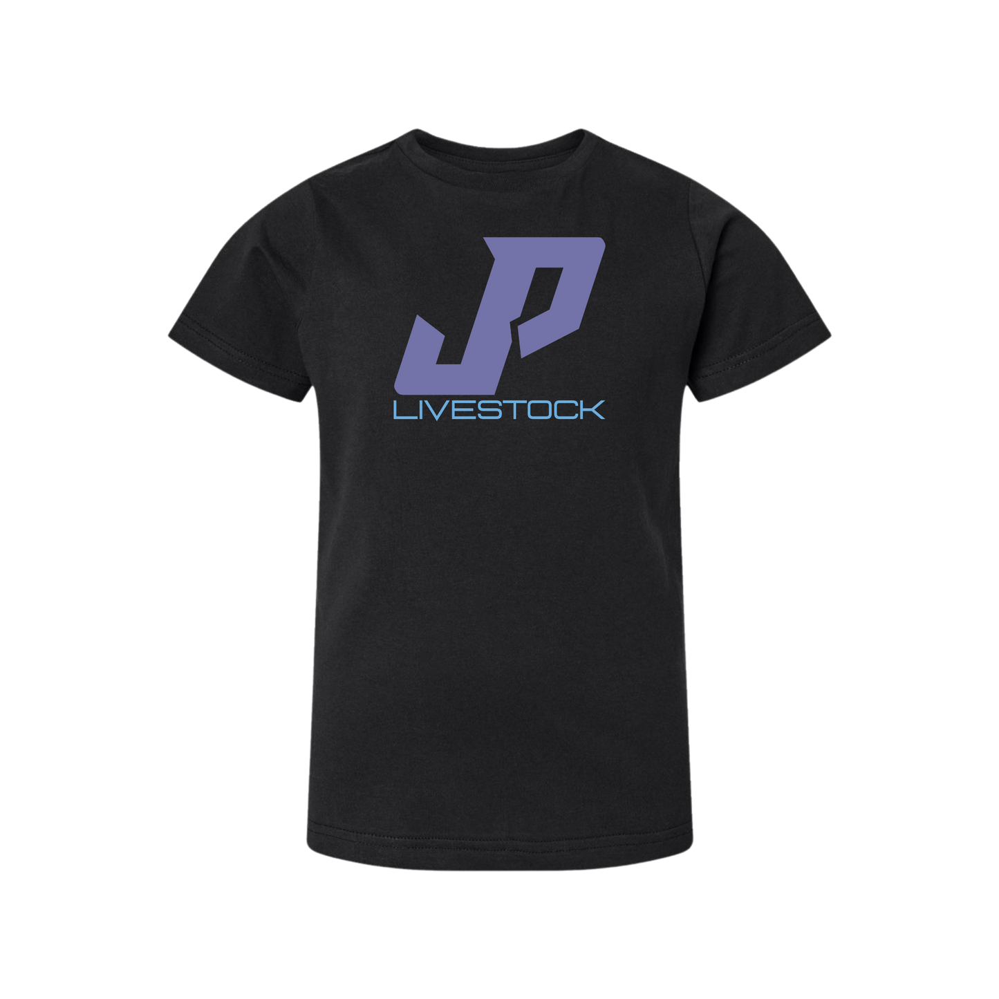 JP LIVESTOCK YOUTH Jersey T-Shirt