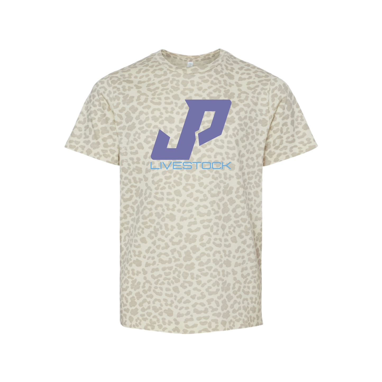 JP LIVESTOCK YOUTH Jersey T-Shirt