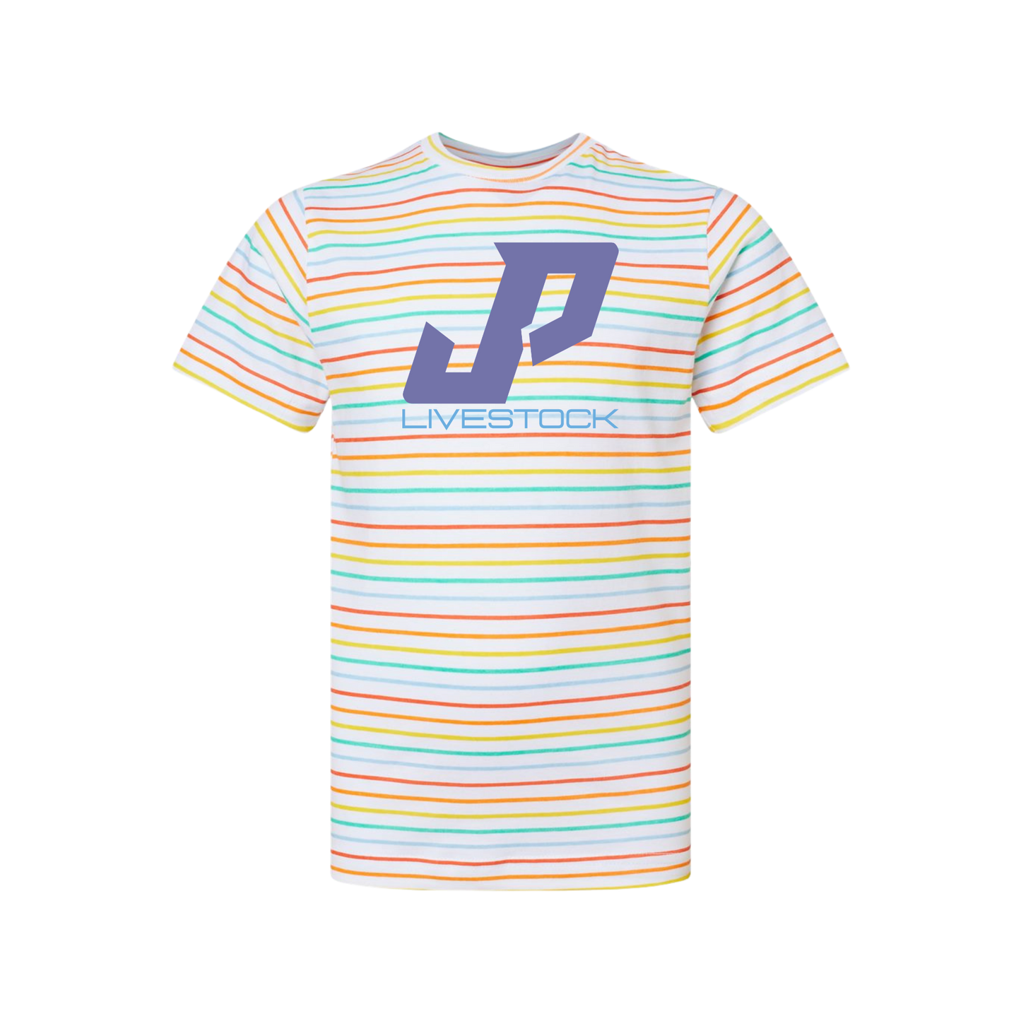 JP LIVESTOCK YOUTH Jersey T-Shirt