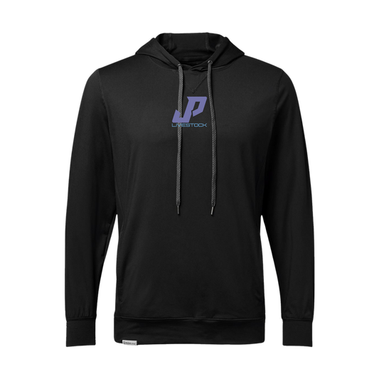 JP LIVESTOCK Soft Knit Hoodie
