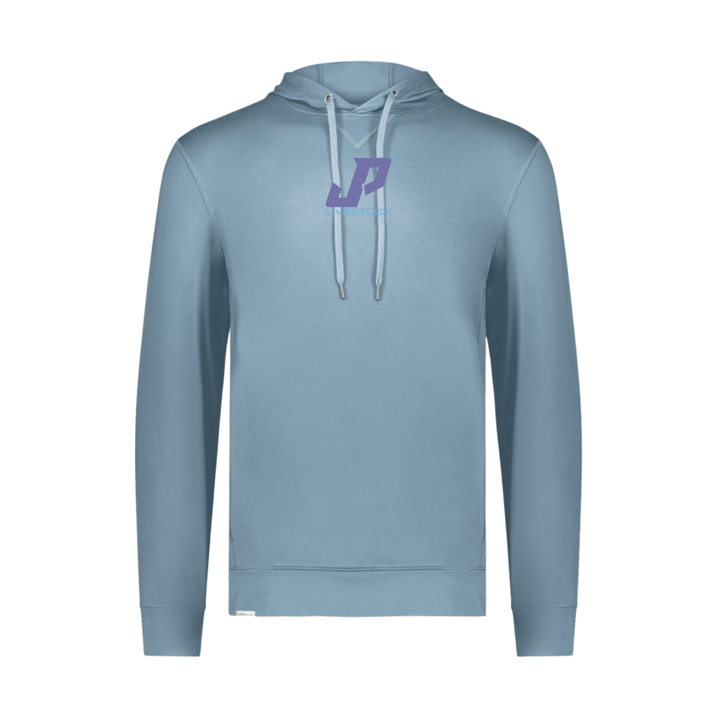 JP LIVESTOCK Soft Knit Hoodie