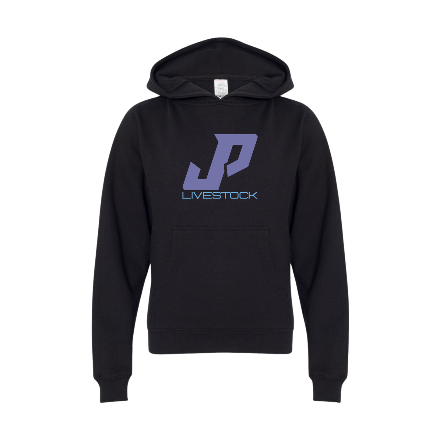 JP LIVESTOCK YOUTH Hoodie
