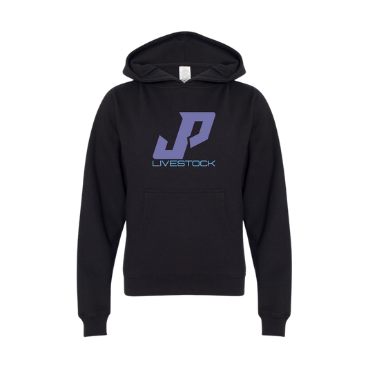 JP LIVESTOCK YOUTH Hoodie