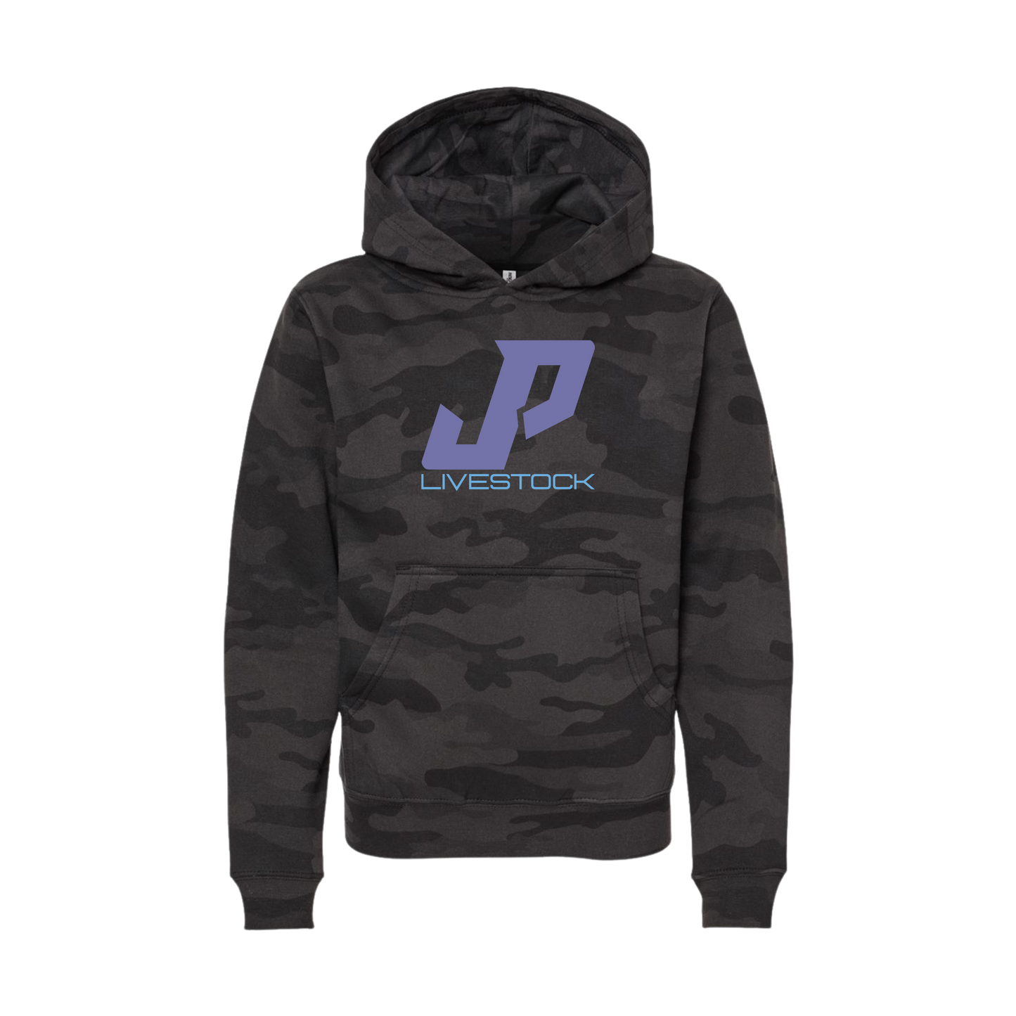 JP LIVESTOCK YOUTH Hoodie