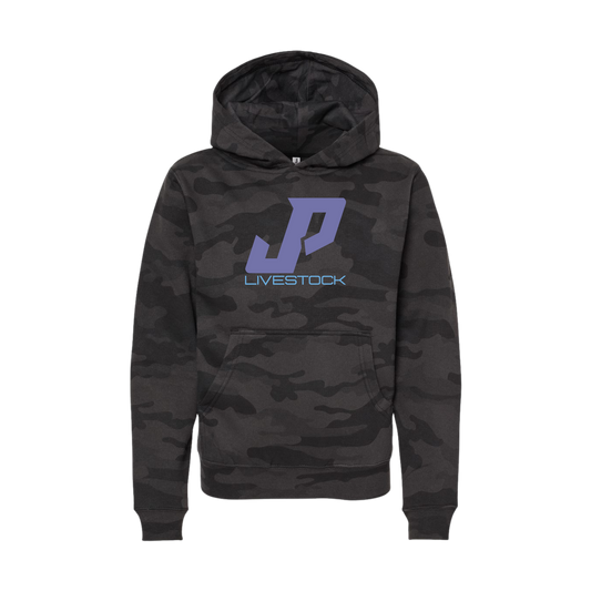 JP LIVESTOCK YOUTH Hoodie
