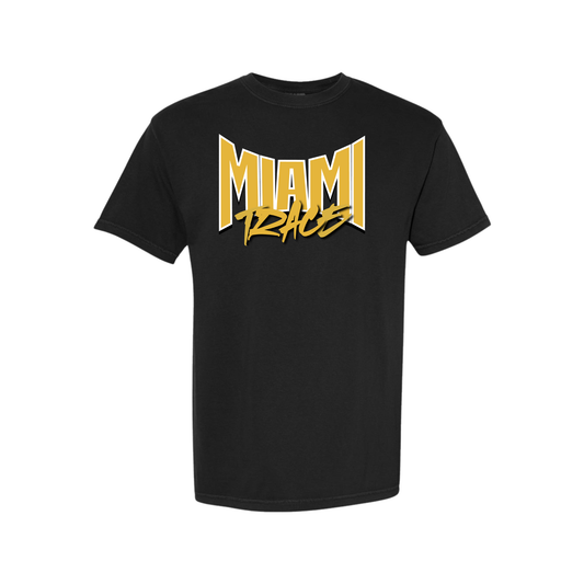 MIAMI TRACE Comfort Colors T-Shirt