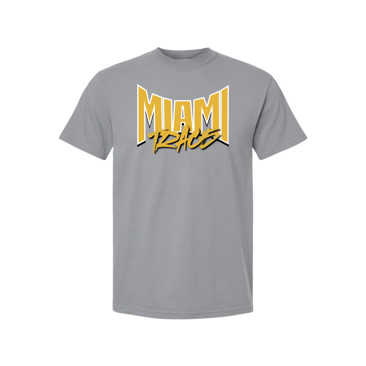 MIAMI TRACE Comfort Colors T-Shirt