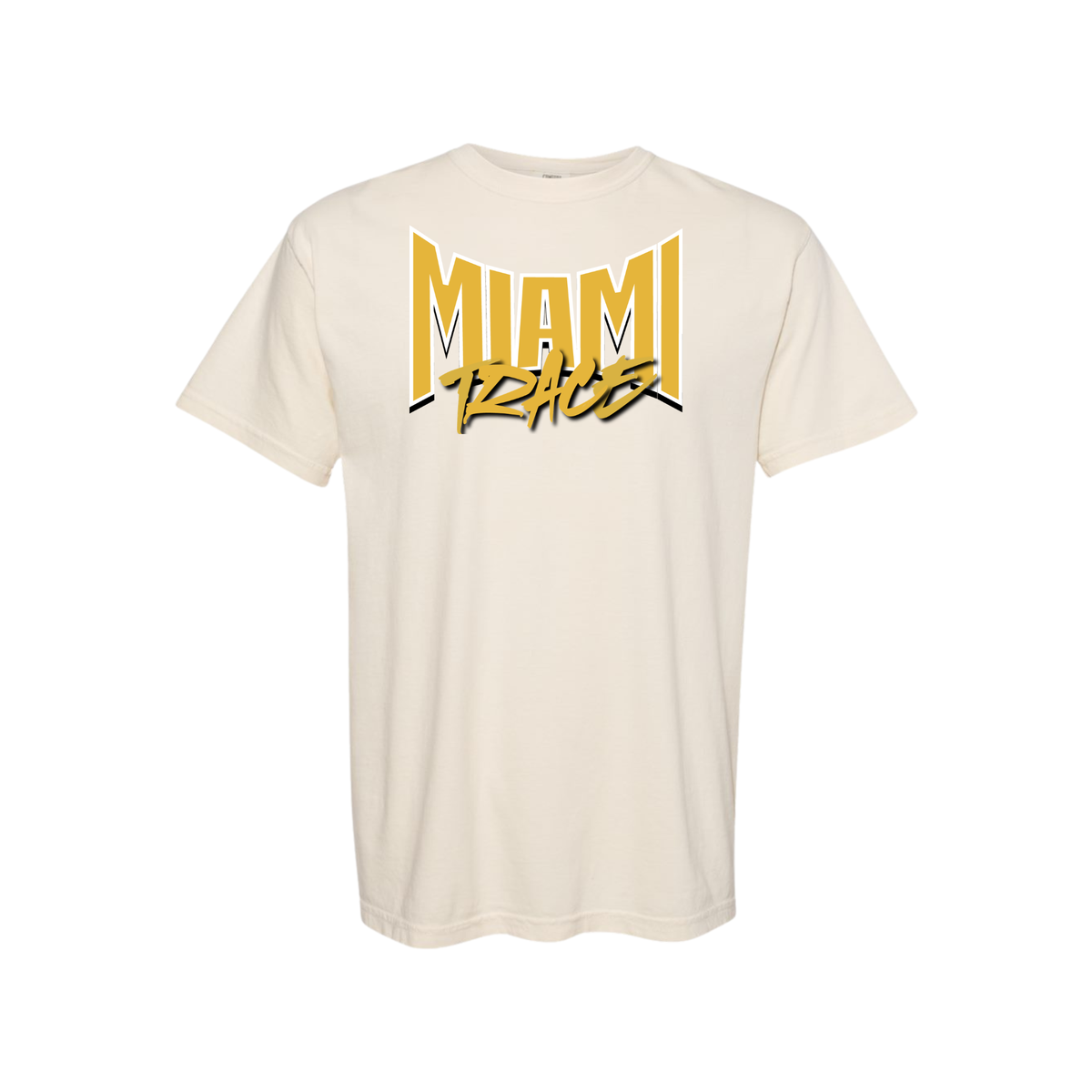MIAMI TRACE Comfort Colors T-Shirt