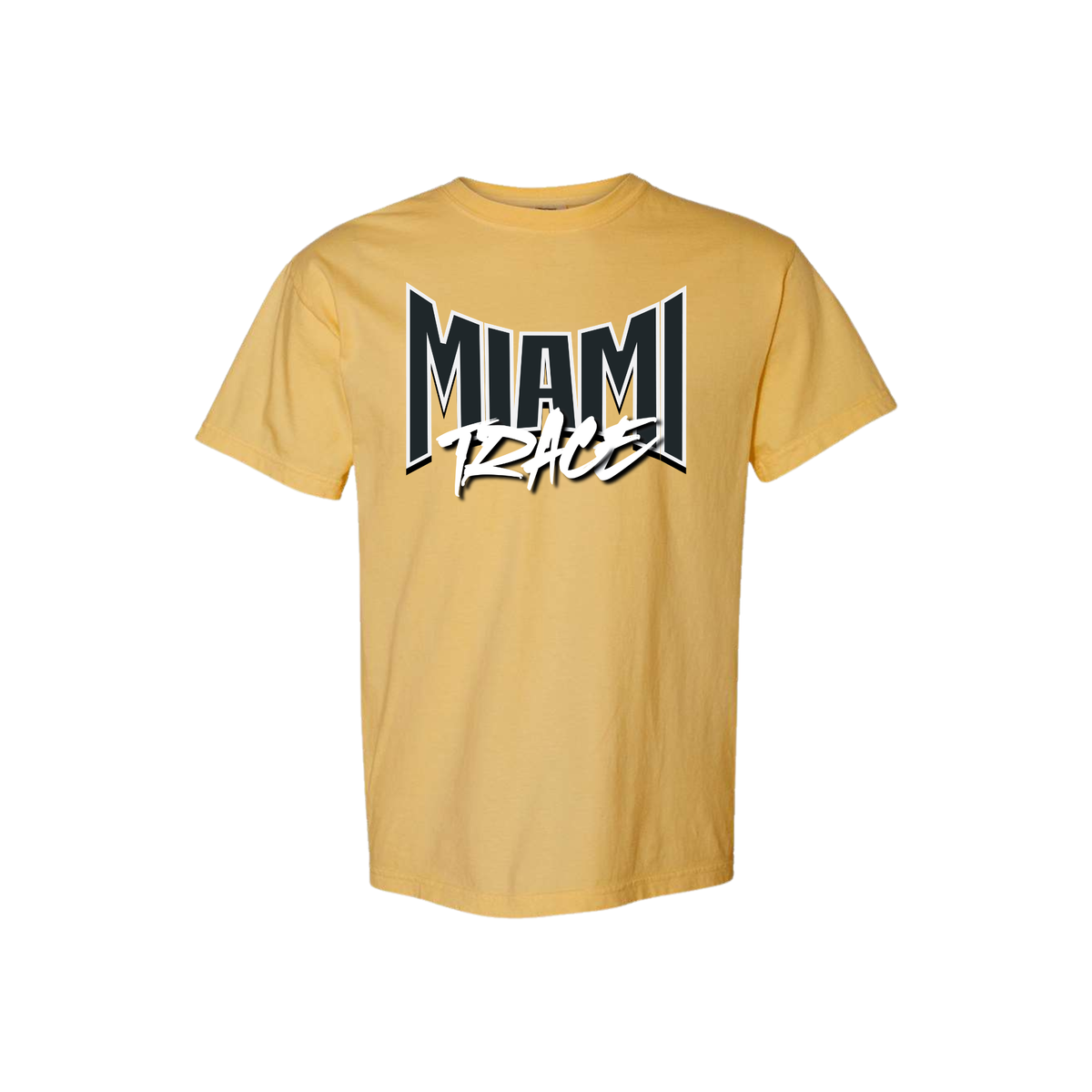 MIAMI TRACE Comfort Colors T-Shirt