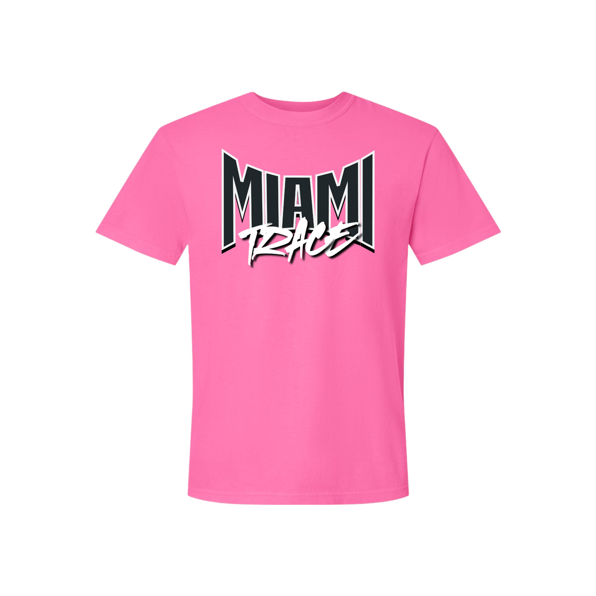 MIAMI TRACE Comfort Colors T-Shirt
