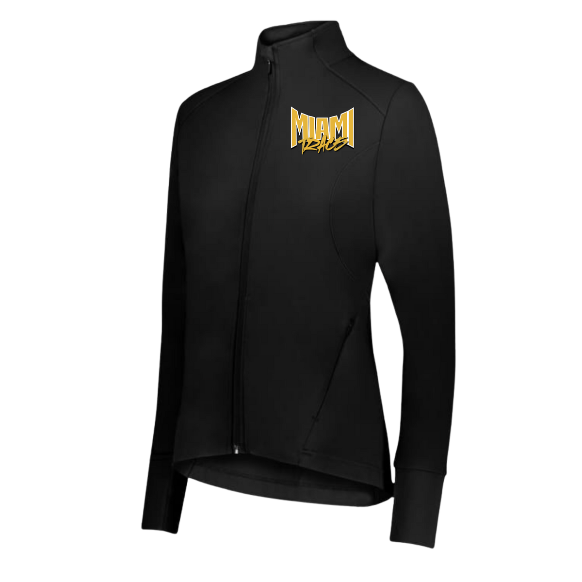 MIAMI TRACE LADIES City Flex Jacket