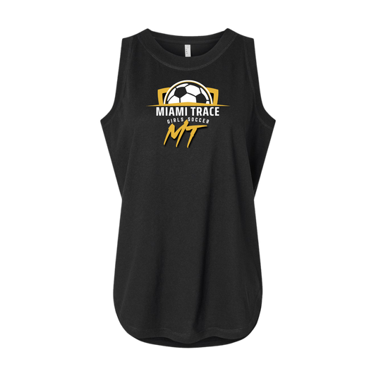 MIAMI TRACE GIRLS SOCCER LADIES Tank