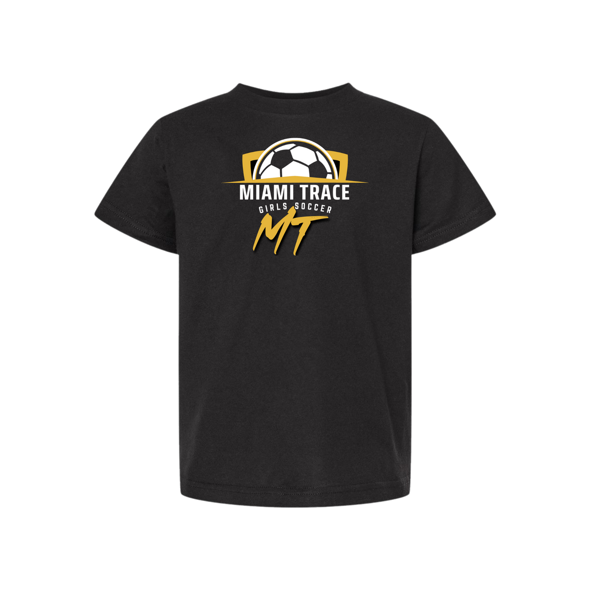 MIAMI TRACE GIRLS SOCCER YOUTH T-Shirt