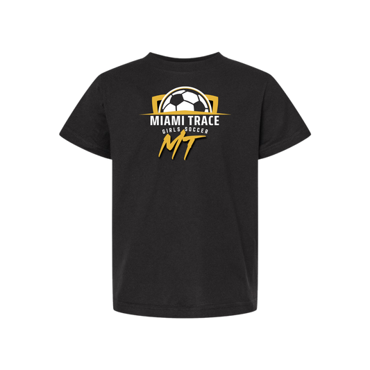 MIAMI TRACE GIRLS SOCCER YOUTH T-Shirt