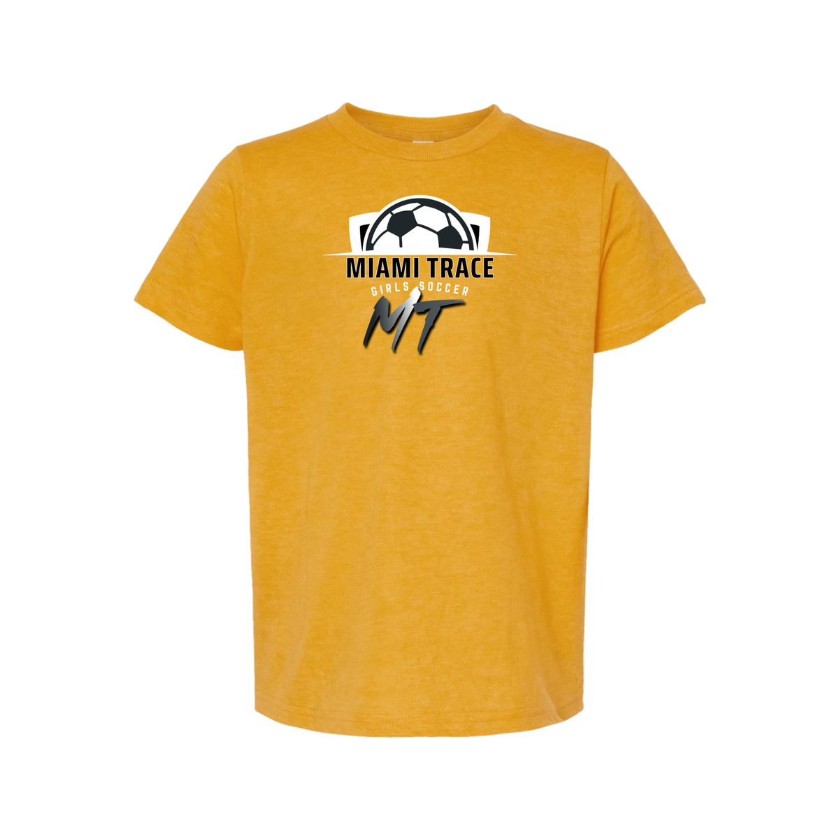 MIAMI TRACE GIRLS SOCCER YOUTH T-Shirt