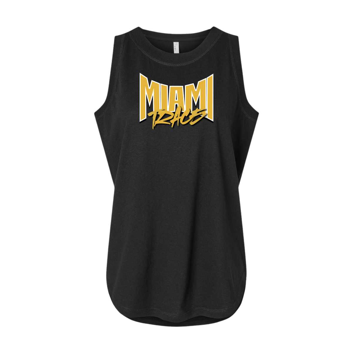 MIAMI TRACE Tank