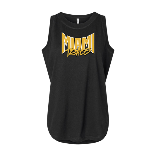 MIAMI TRACE Tank