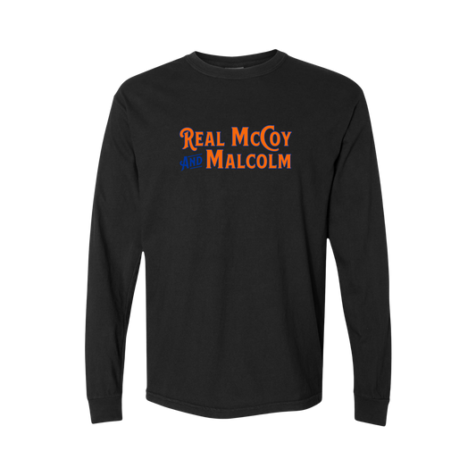 RMM Comfort Colors Long Sleeve T-Shirt