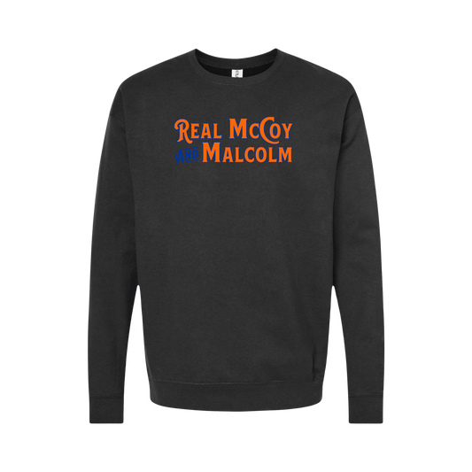 RMM Crewneck Sweatshirt