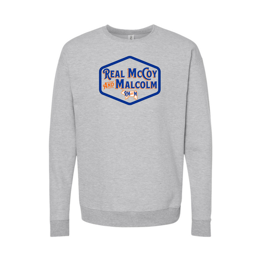 RMM Crewneck Sweatshirt