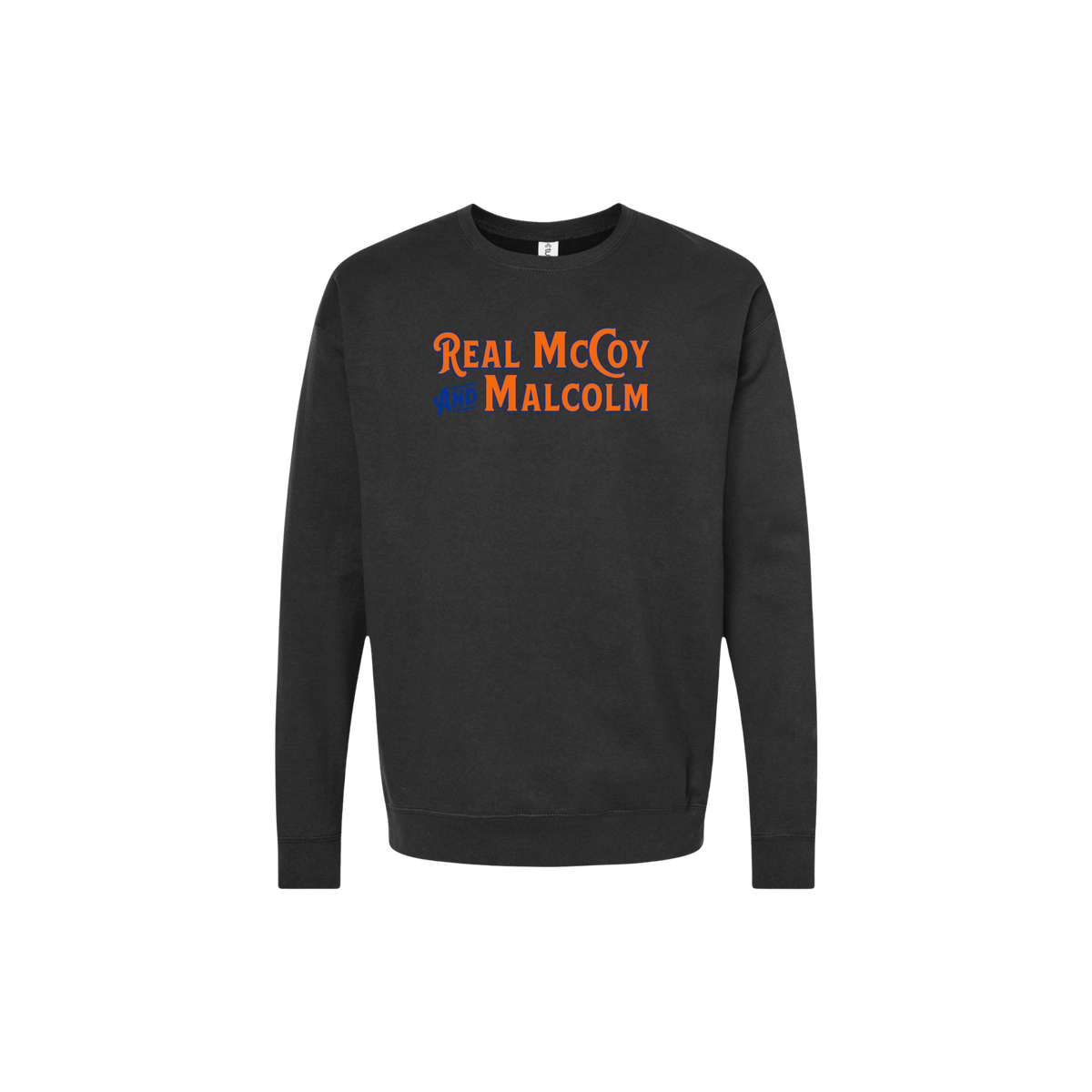 RMM Crewneck Sweatshirt