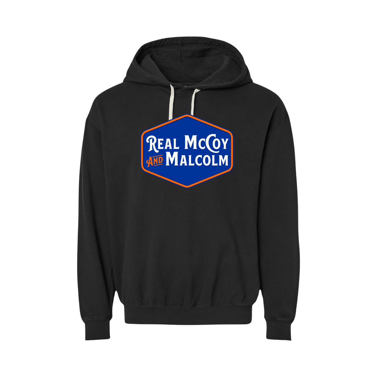 RMM Comfort Colors Lightweight Hoodie